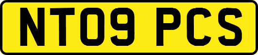 NT09PCS