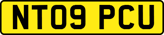 NT09PCU