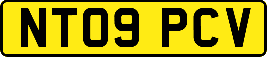 NT09PCV