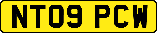 NT09PCW