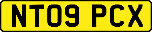 NT09PCX