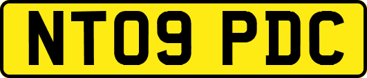NT09PDC