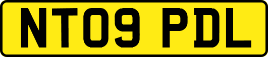 NT09PDL