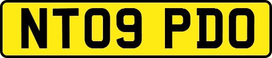 NT09PDO
