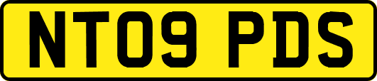 NT09PDS