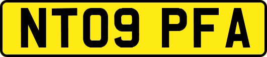 NT09PFA
