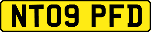 NT09PFD