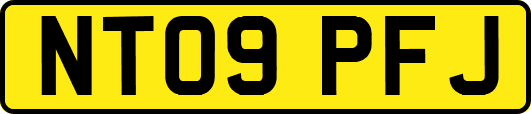 NT09PFJ
