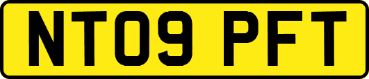 NT09PFT