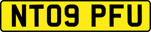 NT09PFU