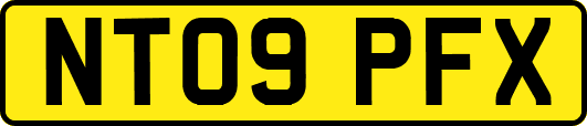 NT09PFX