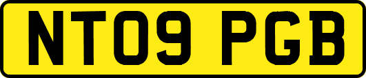 NT09PGB