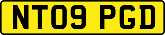 NT09PGD