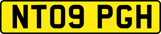 NT09PGH