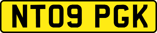 NT09PGK