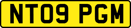 NT09PGM