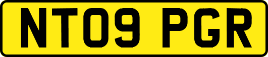 NT09PGR