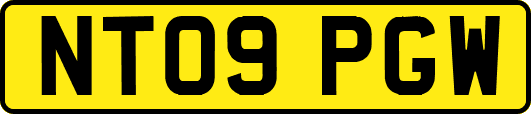 NT09PGW