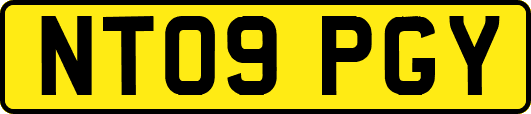 NT09PGY