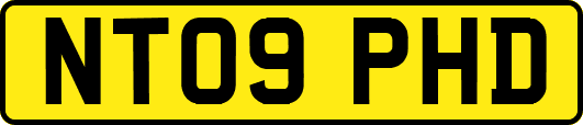 NT09PHD