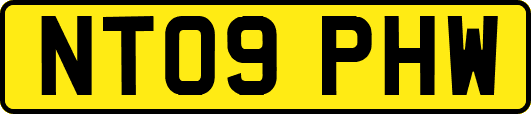 NT09PHW