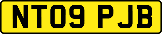 NT09PJB