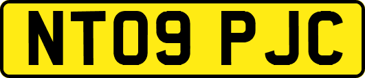 NT09PJC