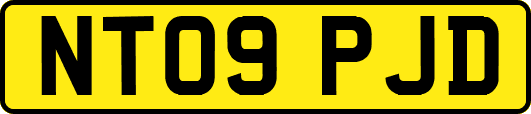 NT09PJD