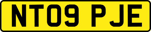 NT09PJE