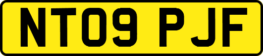 NT09PJF