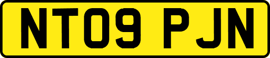 NT09PJN