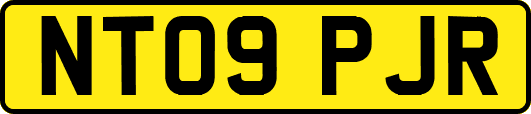 NT09PJR