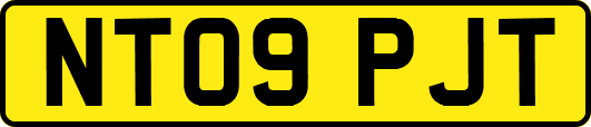 NT09PJT