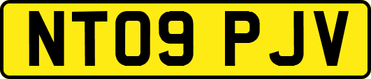 NT09PJV