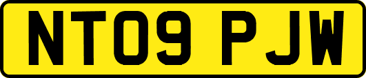 NT09PJW