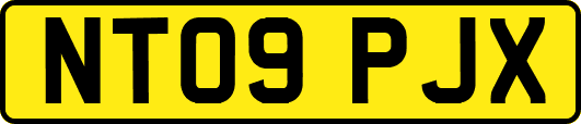 NT09PJX