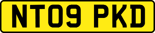 NT09PKD