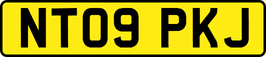 NT09PKJ