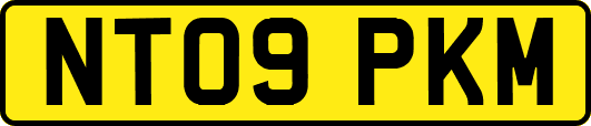 NT09PKM