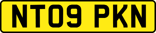 NT09PKN