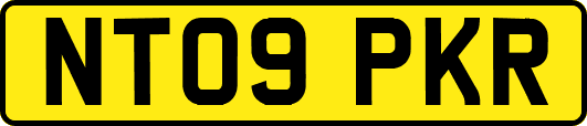 NT09PKR