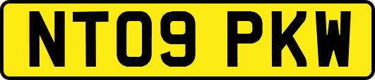 NT09PKW