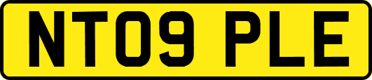 NT09PLE