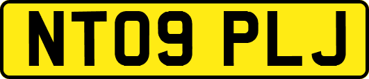 NT09PLJ