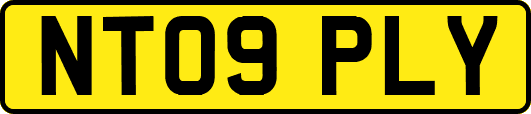 NT09PLY