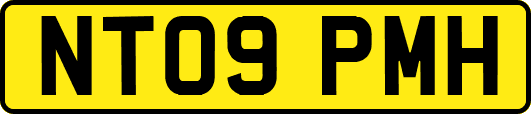 NT09PMH