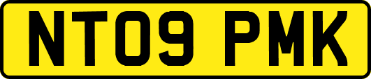NT09PMK
