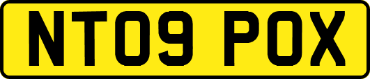 NT09POX