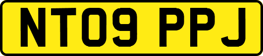 NT09PPJ