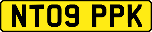 NT09PPK